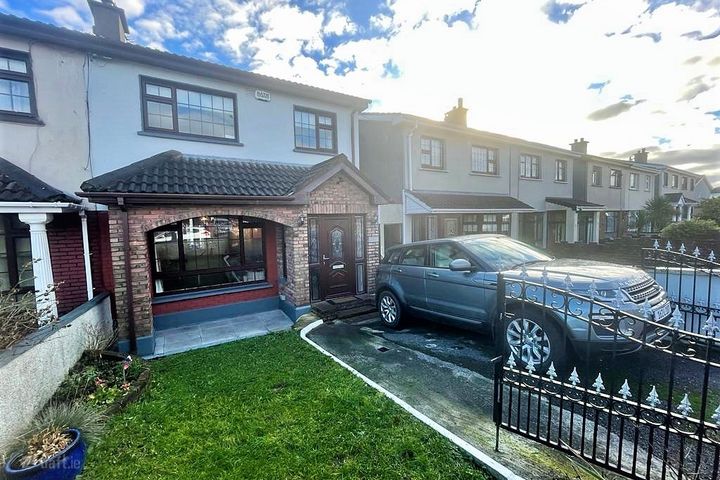 7 Hillcrest Drive, Hollyhill, Cork, Cork