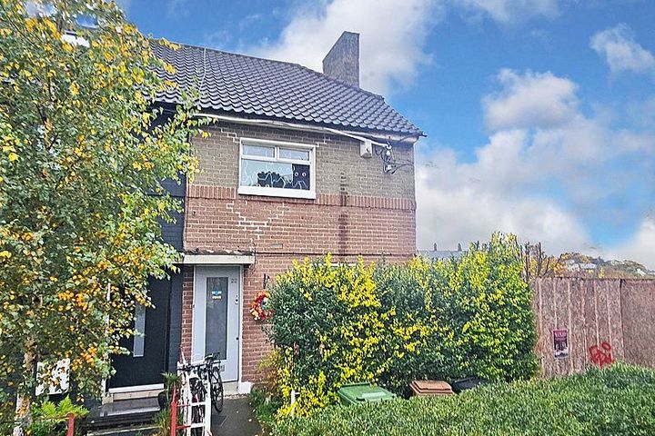 22 Cameron Square, Kilmainham, Dublin 8, D08KVP2