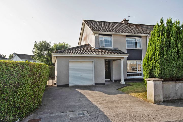 1 Park Lane Avenue, Abbeyside, Dungarvan, Co Waterford, X35HY04