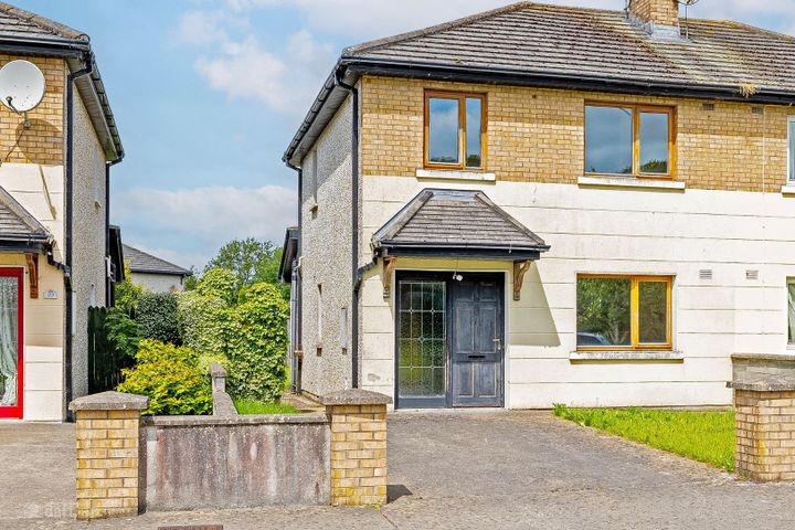 22 Cluain Darra Derrinturn, Carbury, Kildare, Kildare