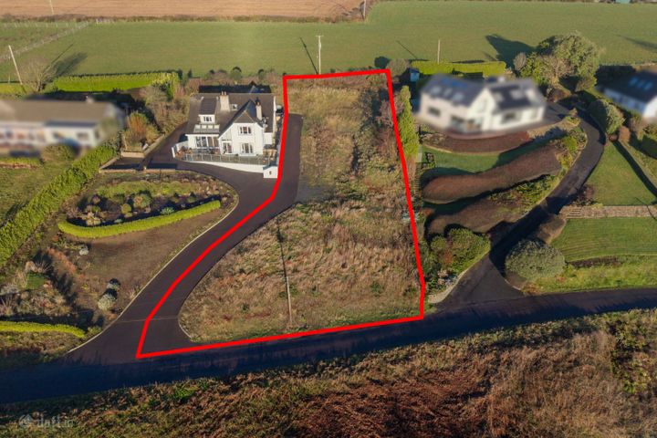 Coast Road, Fountainstown, Co. Cork