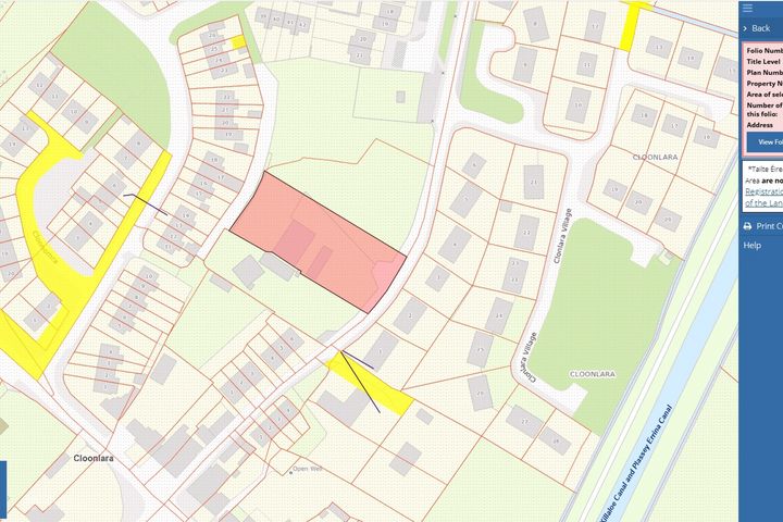 Church Road, Clonlara Village, Clonlara, Co. Clare