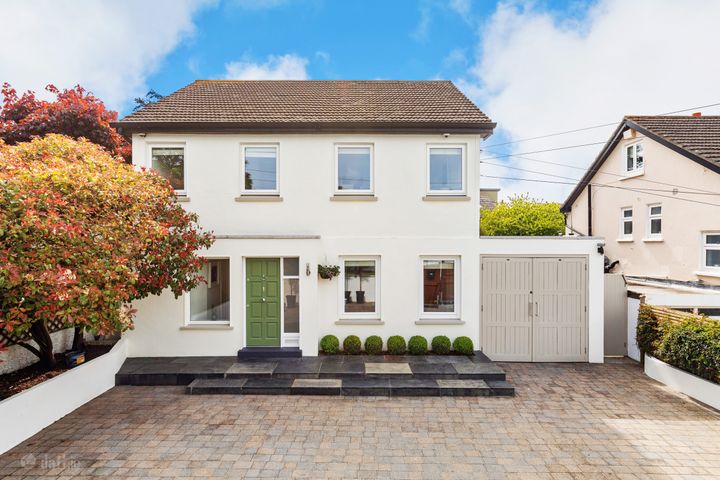 Kilteely House, 1 Johnstown Road, Dun Laoghaire, Dublin