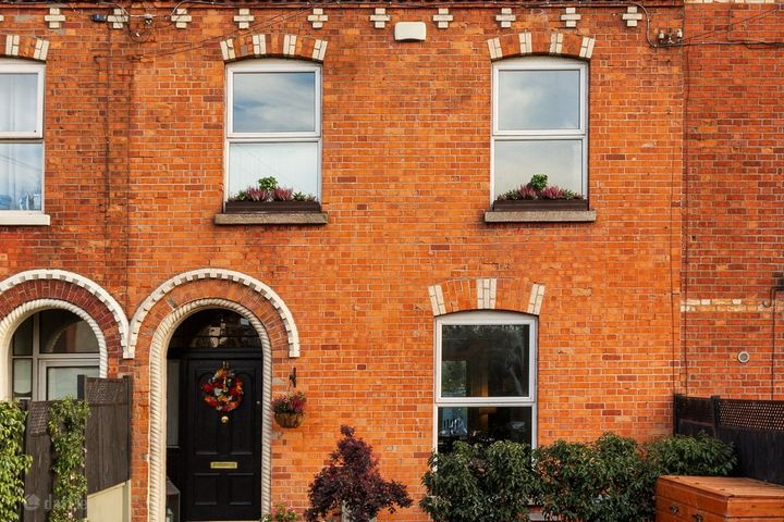 11 Jones's Rd, Drumcondra, Dublin 3, Dublin 3, Dublin