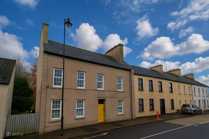 Corskeagh, Frenchpark, Frenchpark, Co. Roscommon, F45X292