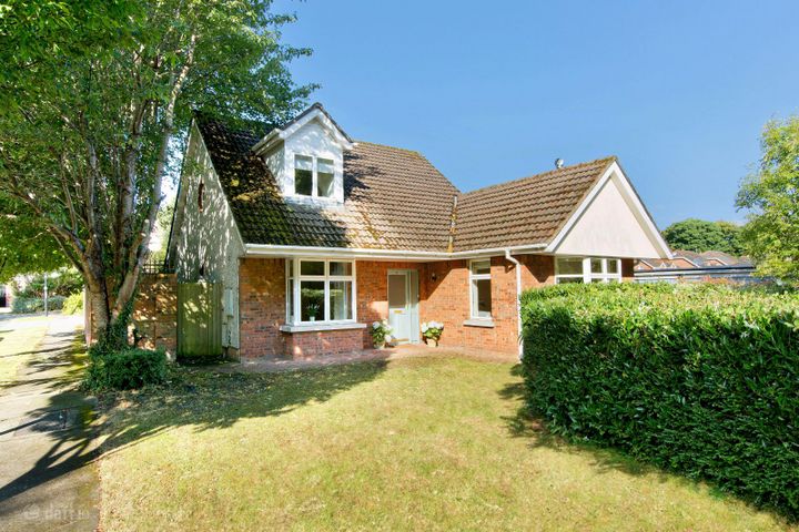 2 Avalon, Brighton Road, Foxrock, Dublin 18, Dublin