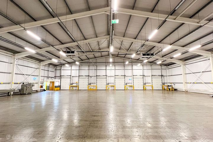 O'Shea'S Farms, Ardclone, Piltown, Co. Kilkenny