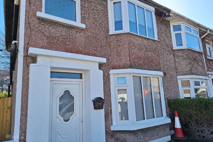 Cameron Square, Dublin 8, Kilmainham, Dublin 8