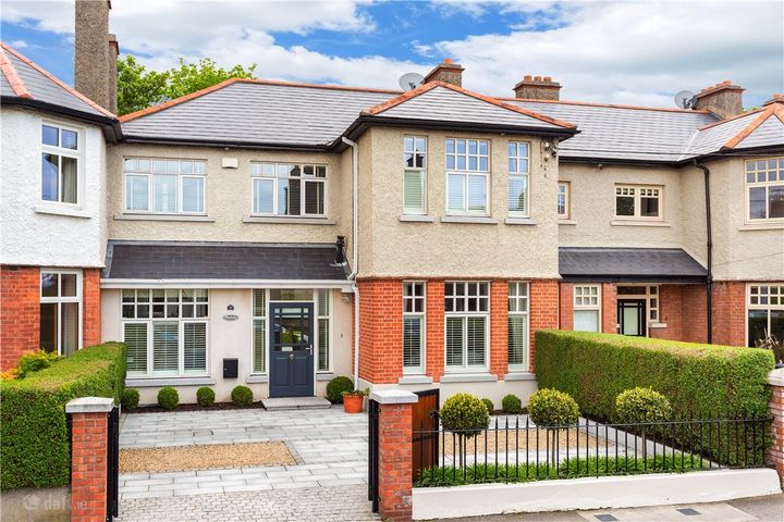 8 Frascati Park, Blackrock, Dublin, Dublin