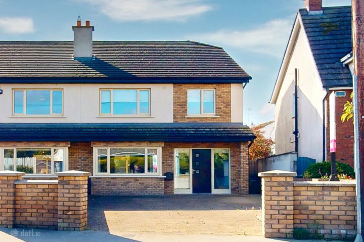 1 An Gort, Old Road, Rush, Co. Dublin, K56P962
