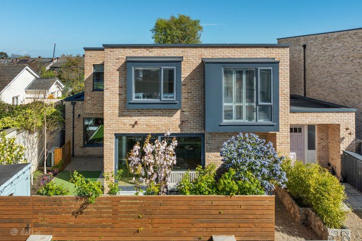 3 Killea, Barnhill Road, Dalkey, Dublin