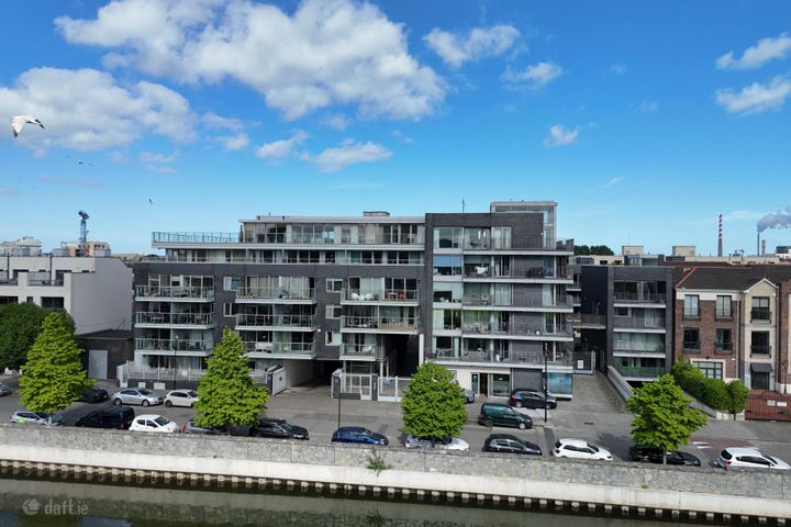 38 Fitzwilliam Point, Ringsend, Dublin 4, D04X856