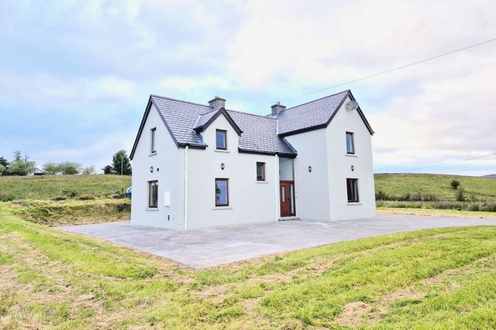 Glenboy, Manorhamilton, Glenboy, Co. Leitrim, F91K7R8