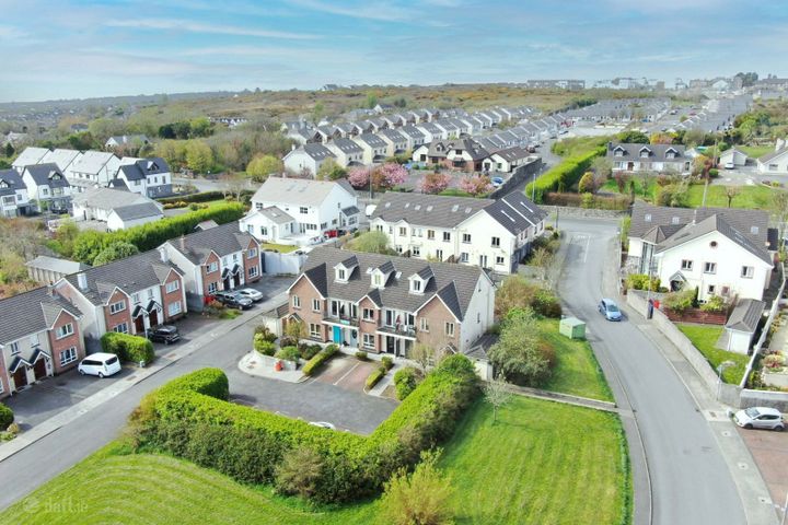 222 Cartur Mor, Clybaun Road, Knocknacarra, Galway