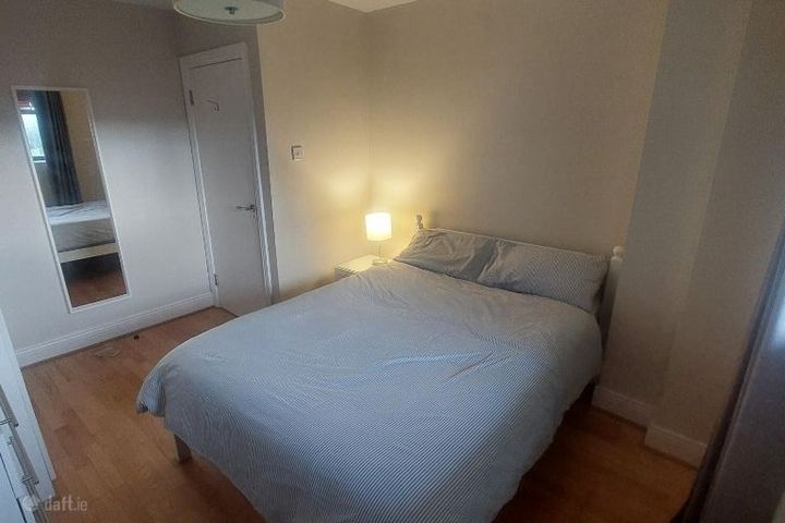 Cranmer Lane, Ringsend, Dublin 4