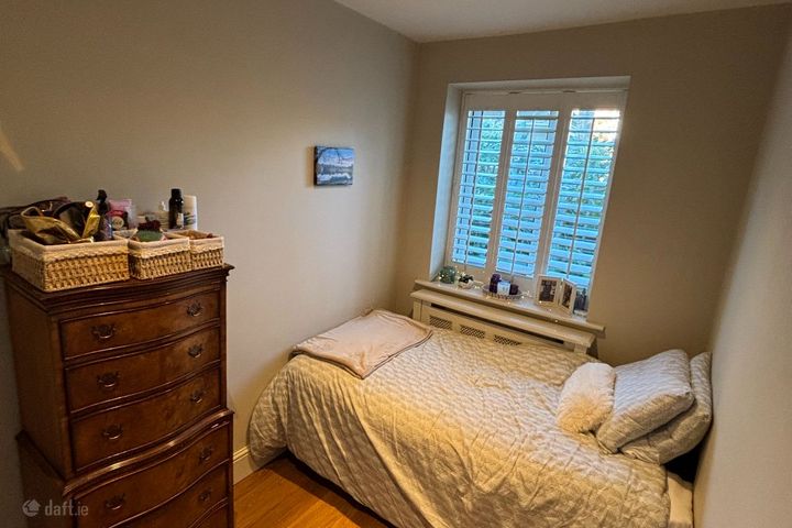 Ballsbridge Wood, Crampton Avenue, Dublin 4, Sandymount, Dublin 4