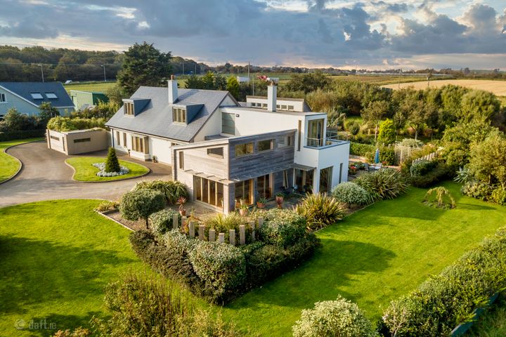 Churchfield House, Ballustree, Skerries Rd, Dublin