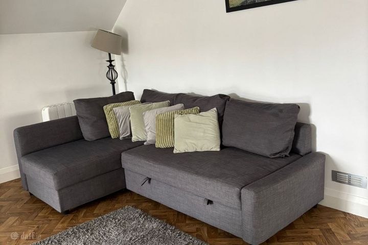 Apartment 3, Bridge House, 16 Rossa Street, Clonakilty, Co. Cork