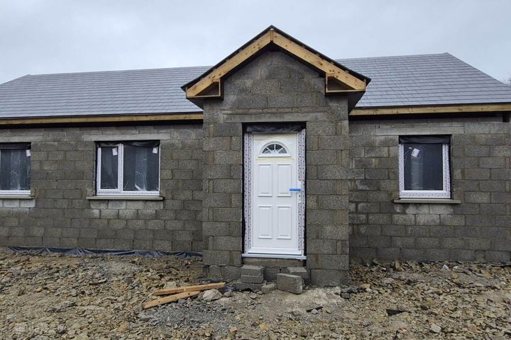 New Build, Glenmenagh, Glen, Carrigart, Co. Donegal