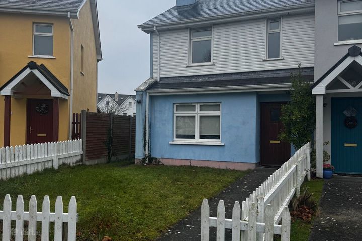 138 River Village, Monksland, Athlone, Co. Roscommon