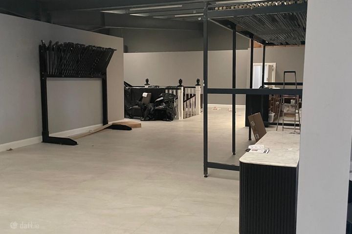 First Floor, Unit 2, Oranmore Business Park, Oranmore, Co. Galway