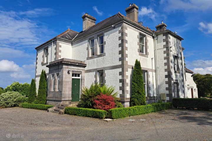Boltown Hall, Kilskyre, Kells, Meath