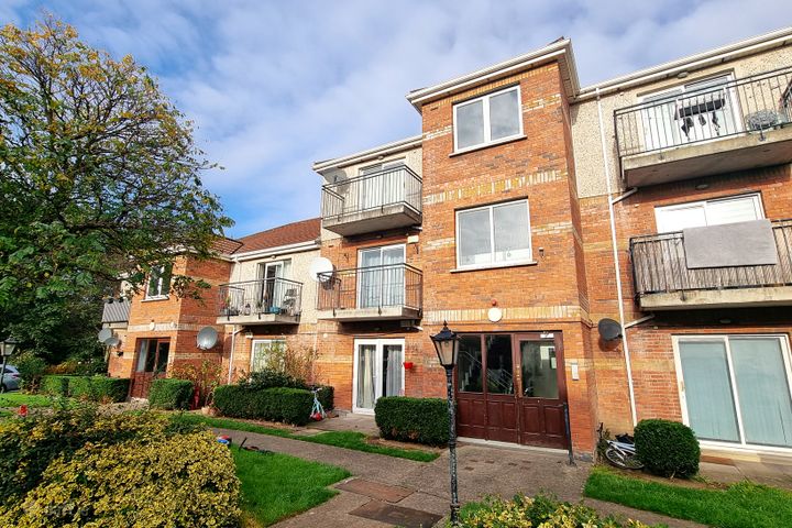 Apartment 28, Grange View Place, Grange View Road, Clondalkin, Dublin 22, D22HC66