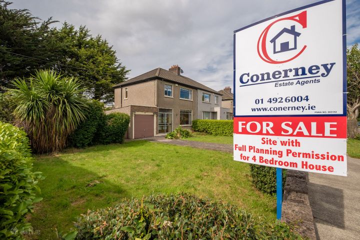 38 Rockfield Ave, Perrystown, Dublin 12, Dublin 12, Dublin