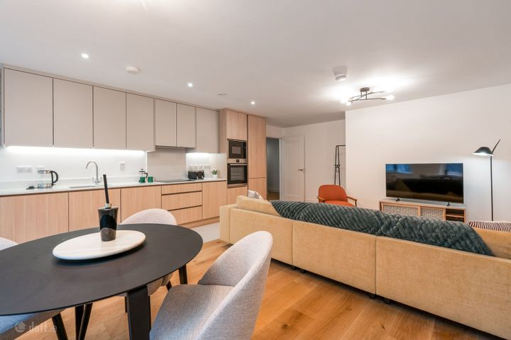 Hadleigh Court, Haddington Road, Dublin 4