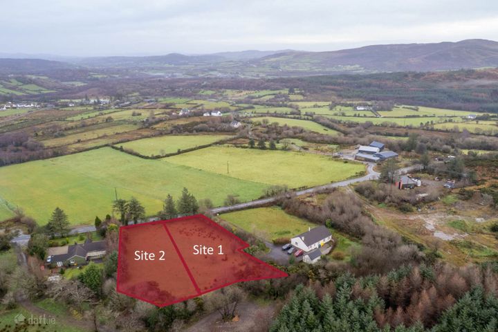 DL82995f, Keeloges, Churchill, Co. Donegal, Churchill, Co. Donegal