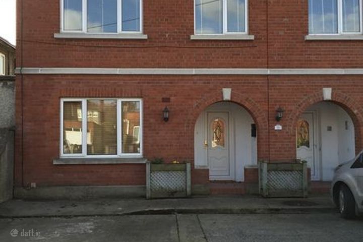 Villa Park Gardens, Ashtown, Dublin 7