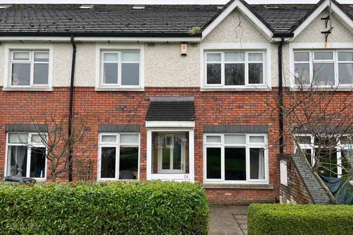 24 Priory Square, Saint Raphael'S Manor, Celbridge, Celbridge, Co. Kildare