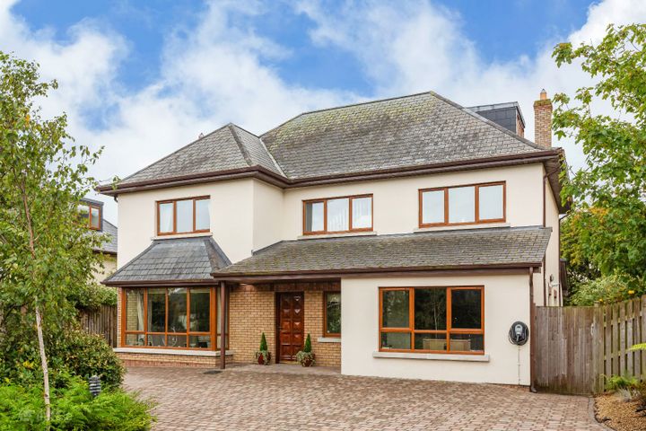 26 Rocky Valley Crescent, Kilmacanogue, Co. Wicklow, A98PX53