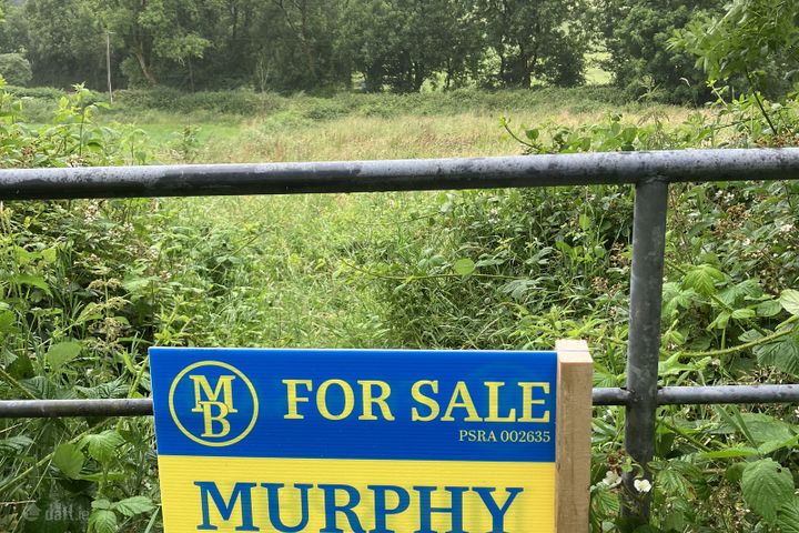 Glen South, Banteer, Co. Cork