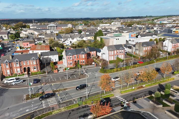 9 Kellyville Park, Portlaoise, Co. Laois, R32DY93