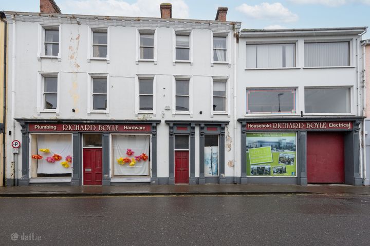 Langford Street, Killorglin, Co. Kerry, V93D993