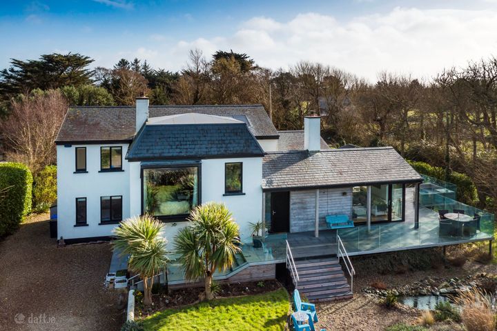 The Burrow, Rosslare Strand, Co Wexford, Wexford