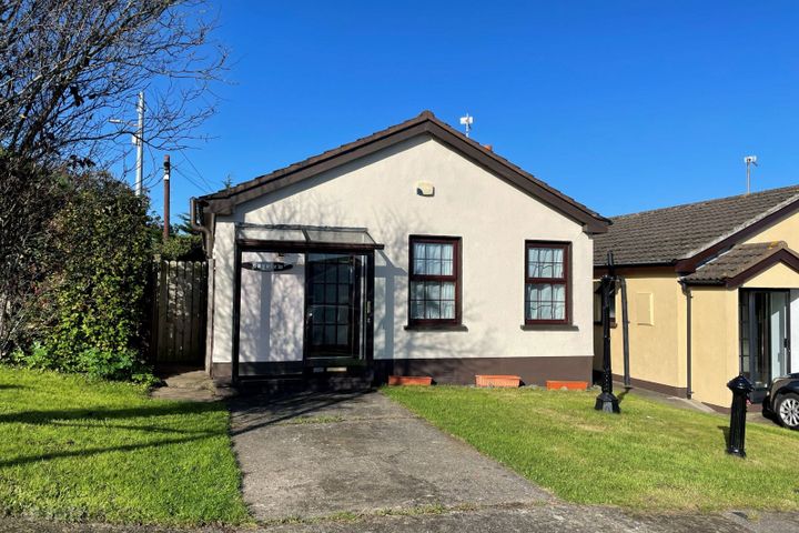 5 Dunbur Close, Wicklow, Co Wicklow, Wicklow