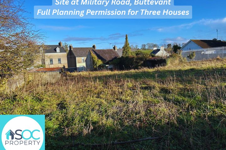 Military Road, Buttevant, Buttevant, Co. Cork