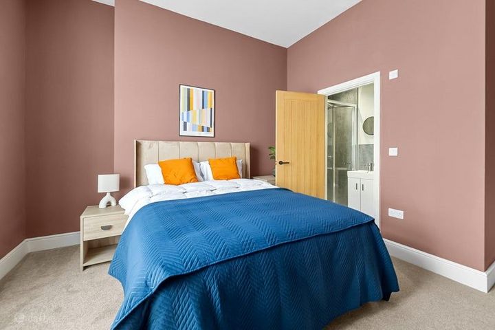 Geoffrey Keating Road, Dublin 8, South Circular Road, Dublin 8