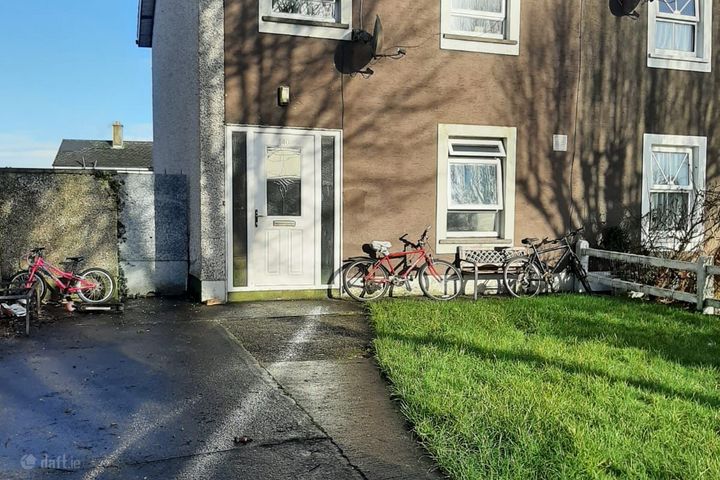 140 Greenhills Estate, Ballina, Co. Mayo, F26W5H9