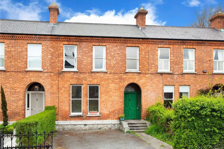 19 Marlborough Road, Donnybrook, Dublin 4, Dublin 4, Dublin