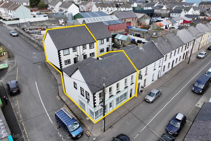MALIN ROAD, MOVILLE, Co. Donegal, F93CY61