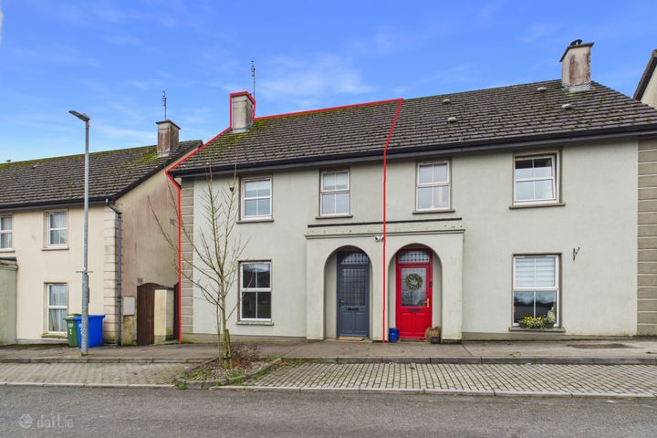 3 Fairgreen, Borrisokane, Co. Tipperary, E45P262