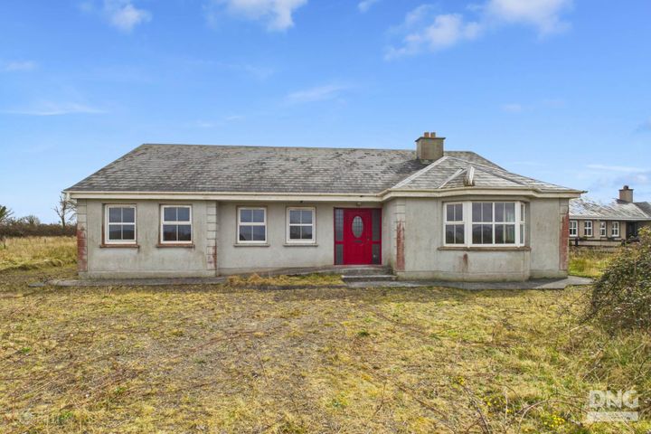 Drinagh, Tarmonbarry, Co. Roscommon, F42NP93