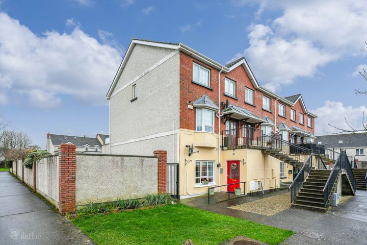 78 Blackcastle Lodge, Flower Hill, Navan, Co. Meath, Navan, Co. Meath, C15NA47