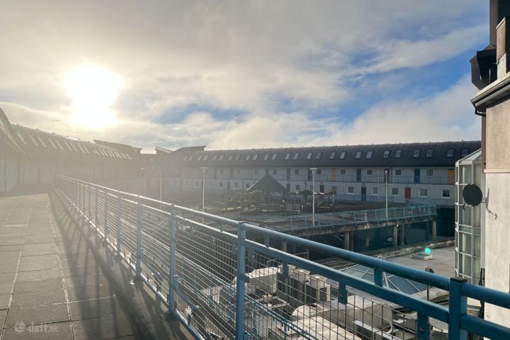 Apartment 71, Cé Na Mara, Bóthar Na Long, Galway City Centre, H91W985