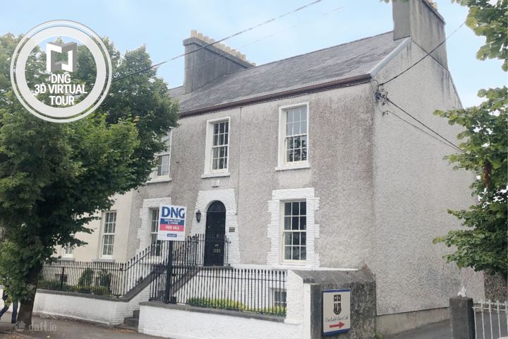 1 Montpellier Terrace, Sea Rd, Galway, Galway