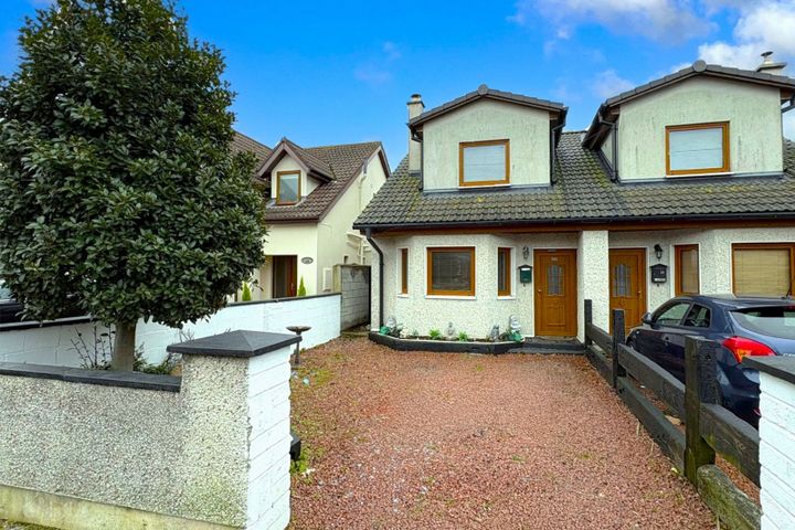 14a Willie Nolan Road, Dublin 13, Baldoyle, Dublin 13, D13R820