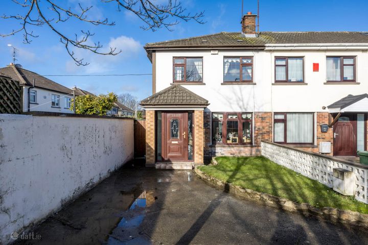 105 Cherry Avenue, Swords, Co. Dublin, K67KX24